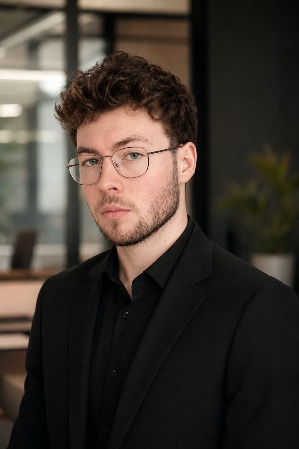 Marc-Alexandre Duval, fondateur de MAAD-AI